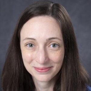 Angela Higgins