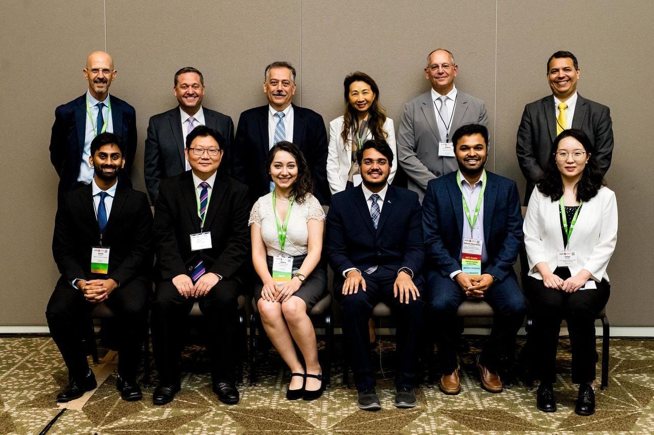 ASNC2024-YIA-Finalists ASNC2024 Young Investigator Finalists