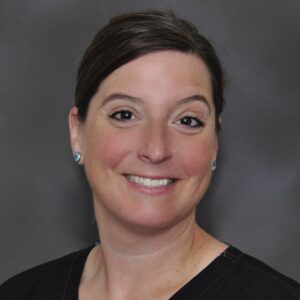 Diane Soulek Headshot