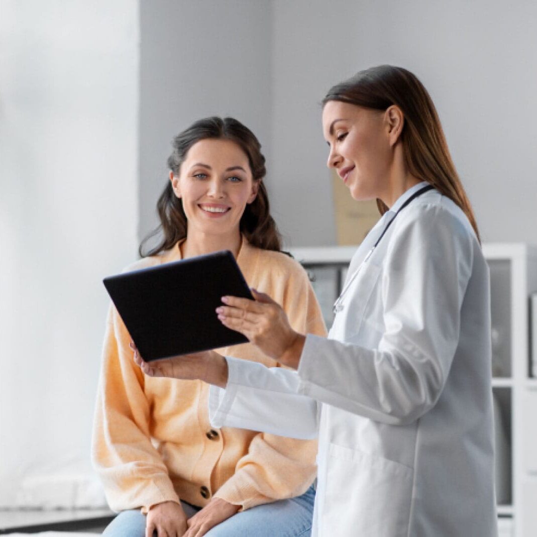 doctor-patient doctor-patient