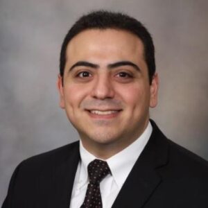 Hayan Jouni, MD
