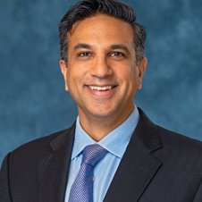Ibrahim Saeed, MD, FASNC