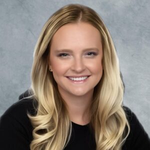 Headshot of Monica Malecki