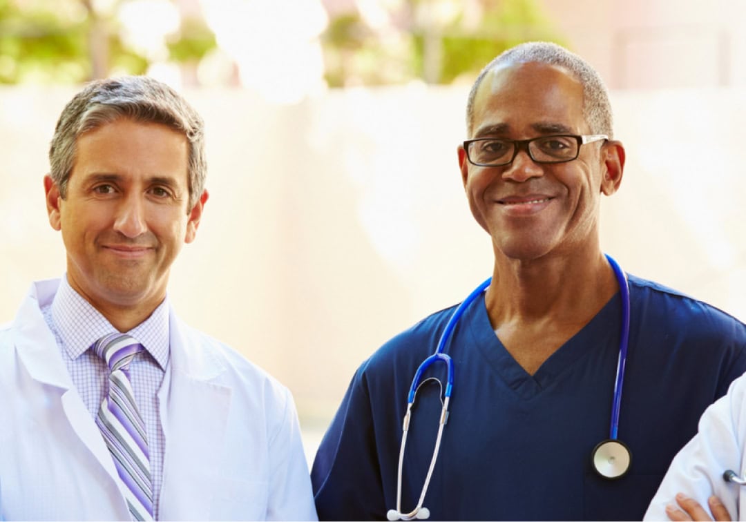 PhysicianScientist(1) PhysicianScientist(1)