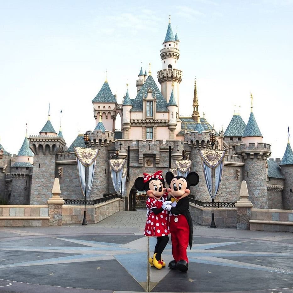 Walt-Disney-World-Mickey-Minnie Walt-Disney-World-Mickey-Minnie