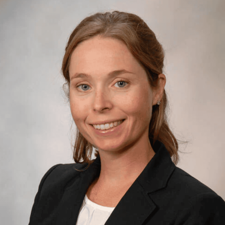 Elizabeth Mauricio, MD