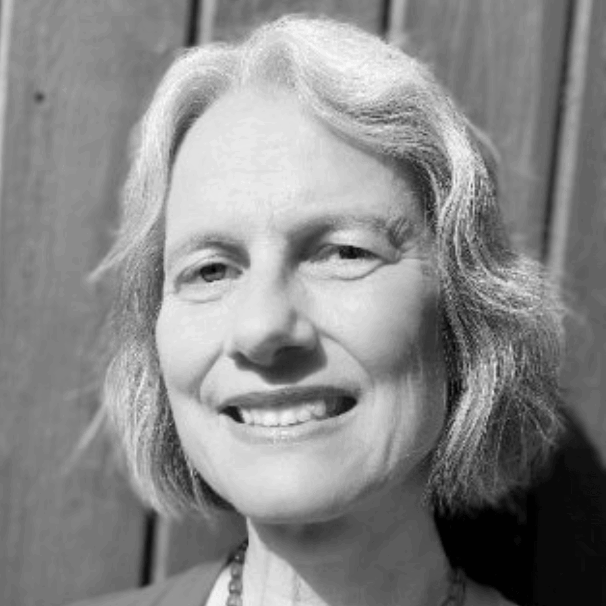Friederike-Keating Friederike Keating, MD, FASNC