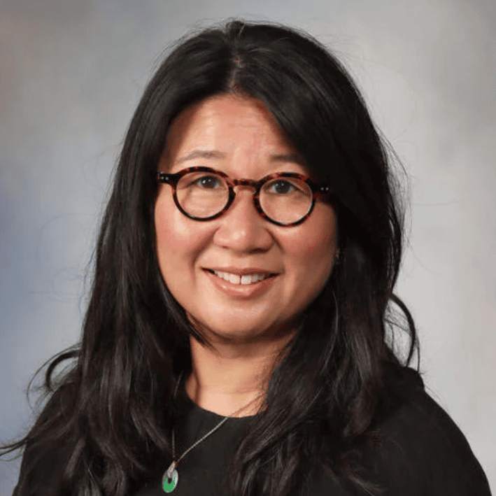 Grace Lin, MD