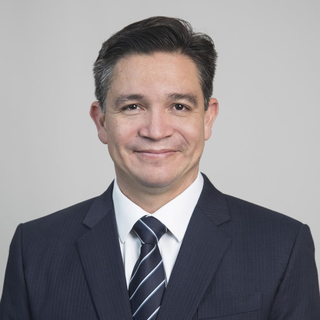 Jose Nativi Nicolau, MD, MSc