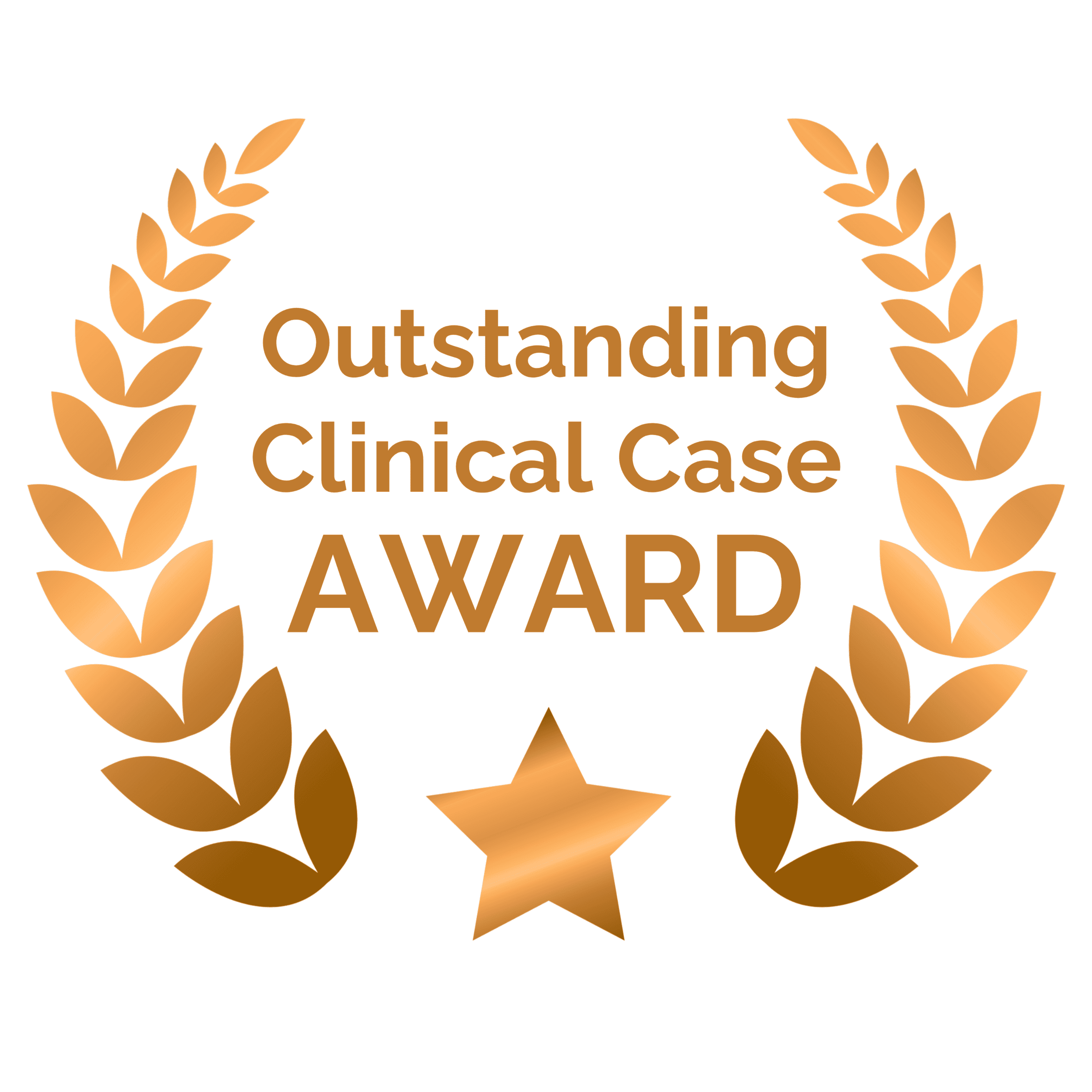 Outstanding-Clinical-Case-Award Outstanding Clinical Case Award