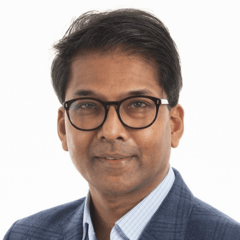 Parthiban Arumugam, MD, FASNC