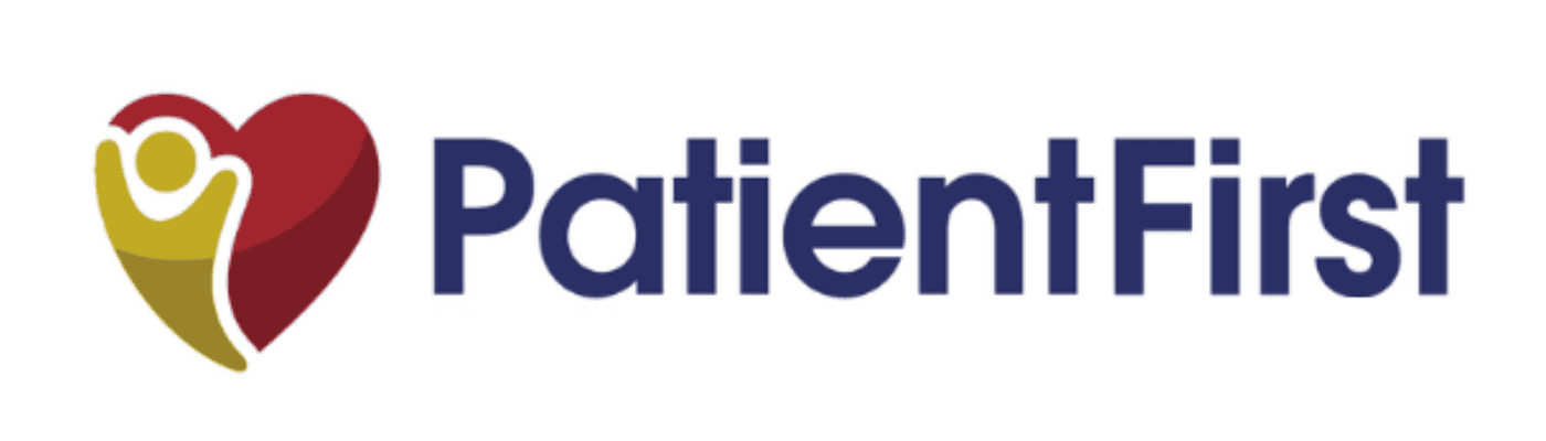 PatientFirst_banner Patient First Logo Banner