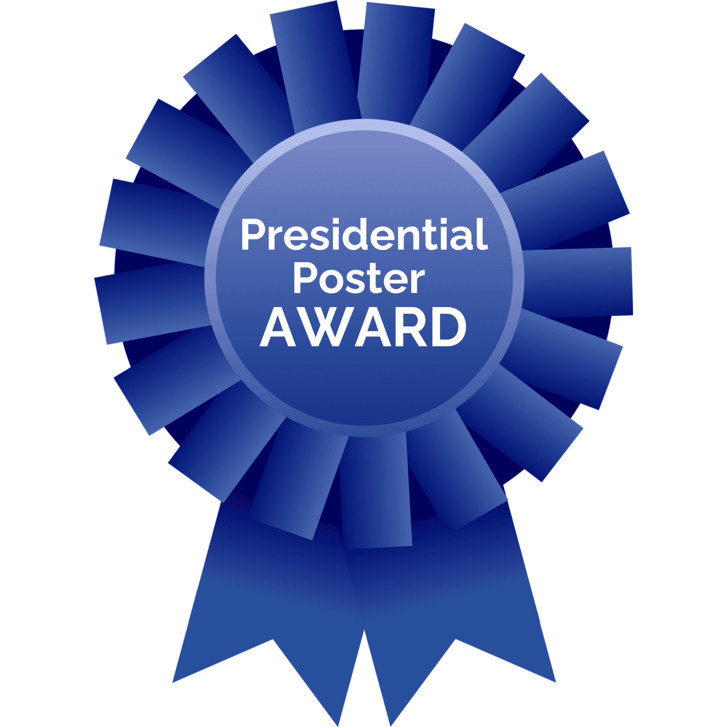 Presidential-Poster-Award-Ribbon Presidential-Poster-Award-Ribbon