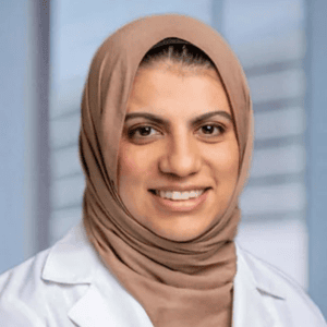 Rabel Misbah Rameez, MD, MBBS