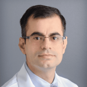 Saurabh Malhotra, MD, MPH, FASNC